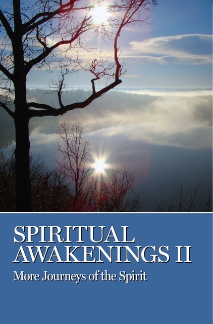 Spiritual Awakenings II, Bill Wilson