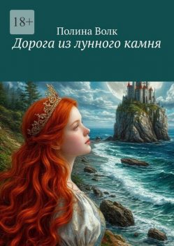 Дорога из лунного камня, Полина Волк