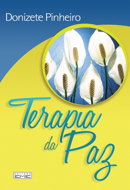 Terapia da Paz, Donizete Pinheiro