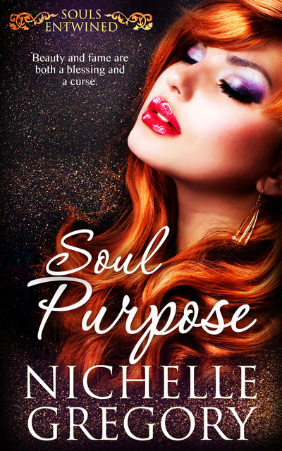 Soul Purpose, Nichelle Gregory
