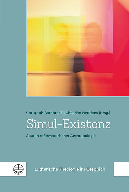 Simul-Existenz, Christian Neddens, Christoph Barnbrock
