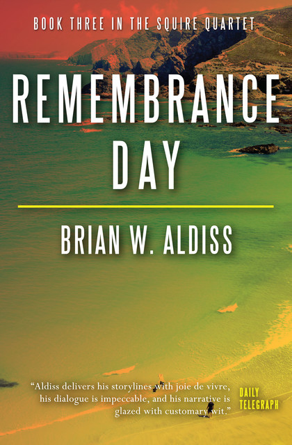 Remembrance Day, Brian W. Aldiss