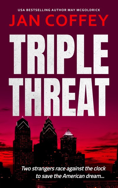 Triple Threat, Jan Coffey