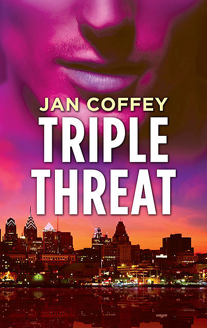 Triple Threat, Jan Coffey