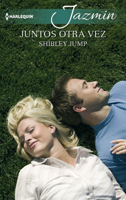 Juntos otra vez, Shirley Jump