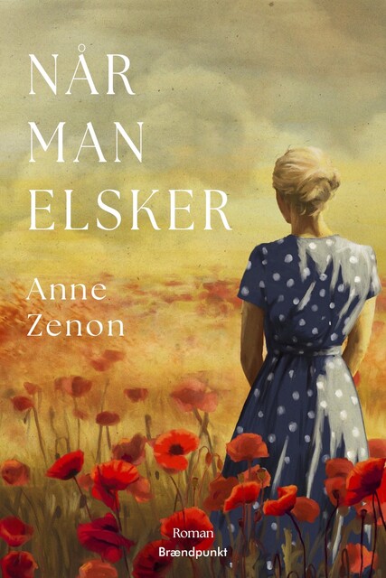 Når man elsker, Anne Zenon