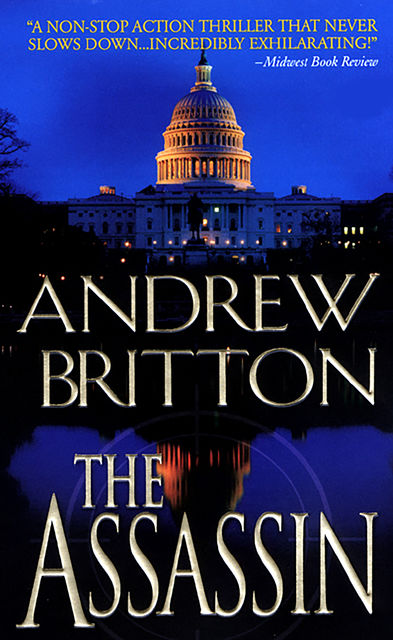 The Assassin, Andrew Britton