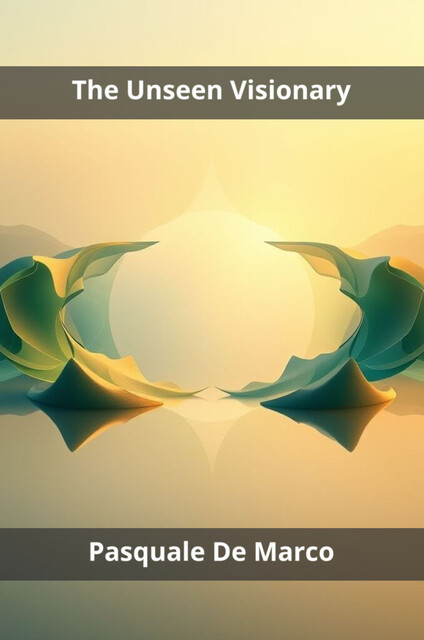 The Unseen Visionary, Pasquale De Marco