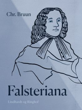 Falsteriana, Chr. Bruun