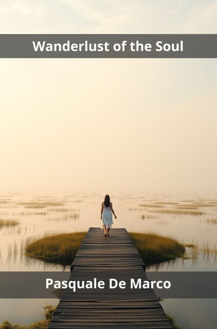 Wanderlust of the Soul, Pasquale De Marco