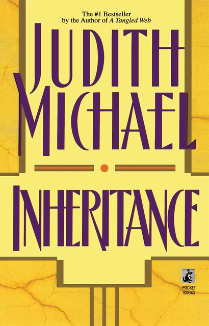 Inheritance, Judith Michael