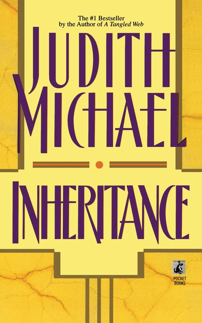Inheritance, Judith Michael