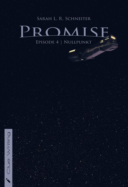 Promise, Sarah L.R. Schneiter