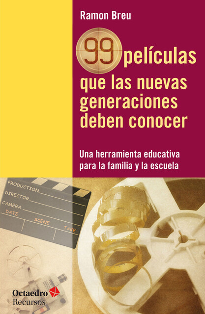 99 películas que las nuevas generaciones deben conocer, Ramon Breu Pañella