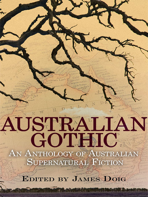 Australian Gothic, James Doig