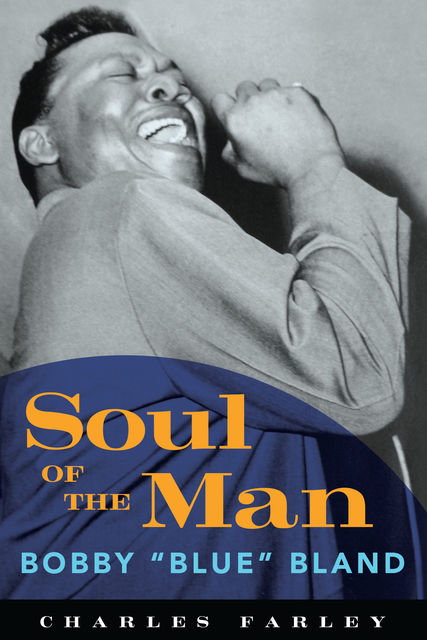 Soul of the Man, Charles Farley