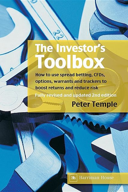 The Investor's Toolbox, Peter Temple