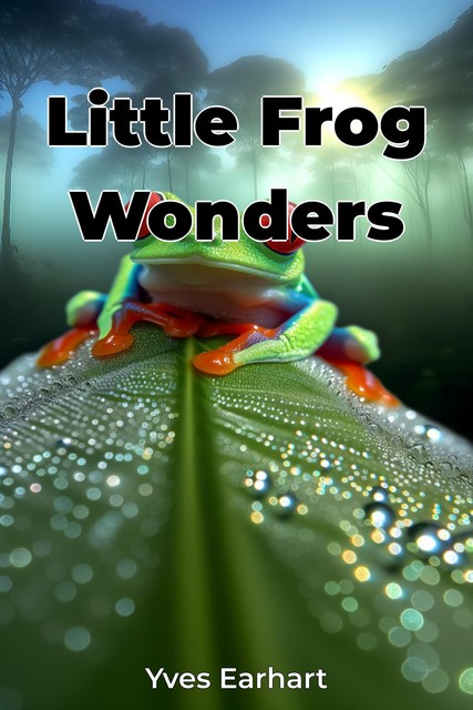 Little Frog Wonders, Yves Earhart