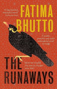 The Runaways, Fatima Bhutto