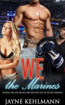 We the Marines, Jayne Kehlmann