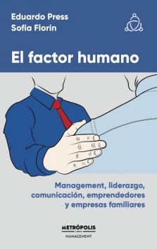 El factor humano, Eduardo Press, Sofía Florín