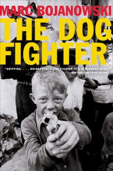 The Dog Fighter, Marc Bojanowski