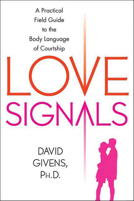 Love Signals, David Givens