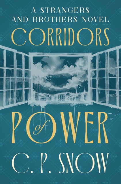 Corridors Of Power, C.P.Snow