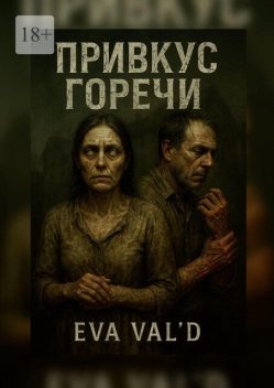 Привкус горечи, Eva Val'D