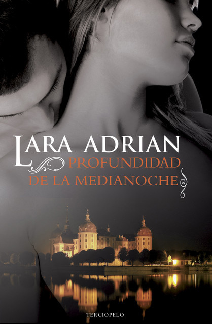 Profundidad De La Medianoche, Lara Adrian