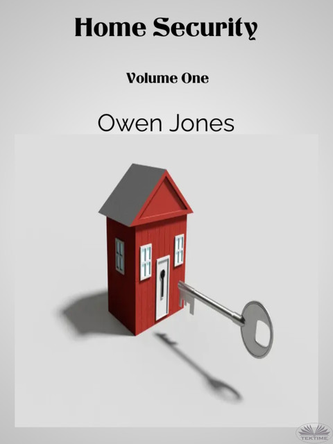 Home Security-Volume One, Owen Jones
