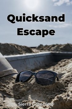 Quicksand Escape, Sierra Greenleaf