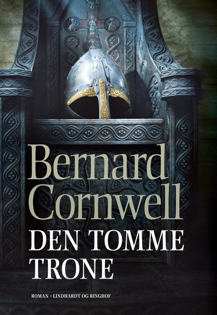Den tomme trone, Bernard Cornwell