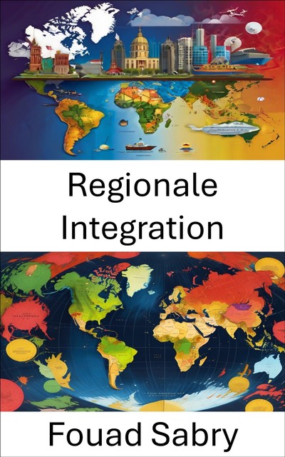 Regionale Integration, Fouad Sabry