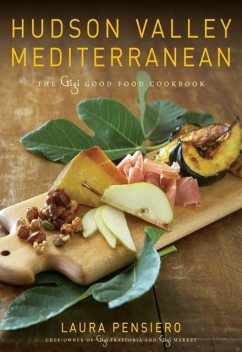 Hudson Valley Mediterranean, Laura Pensiero