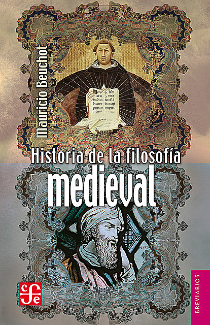 Historia de la filosofía medieval, Mauricio Beuchot