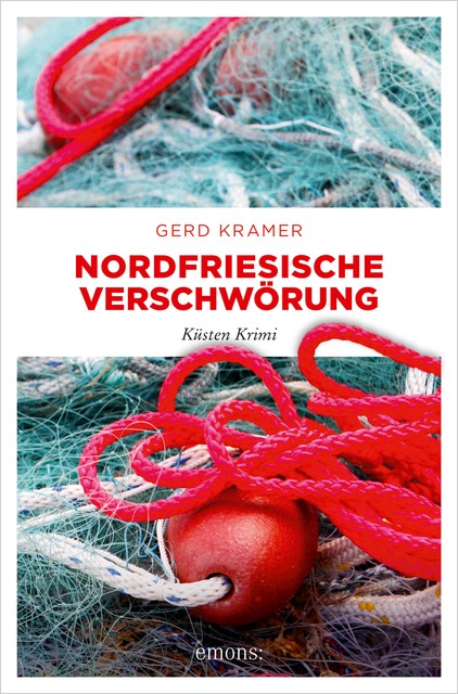 Nordfriesische Verschwörung, Gerd Kramer