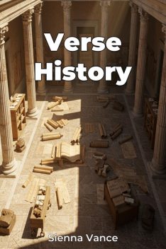 Verse History, Sienna Vance