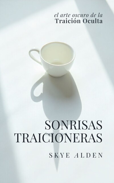 Sonrisas Traicioneras, Skye Alden
