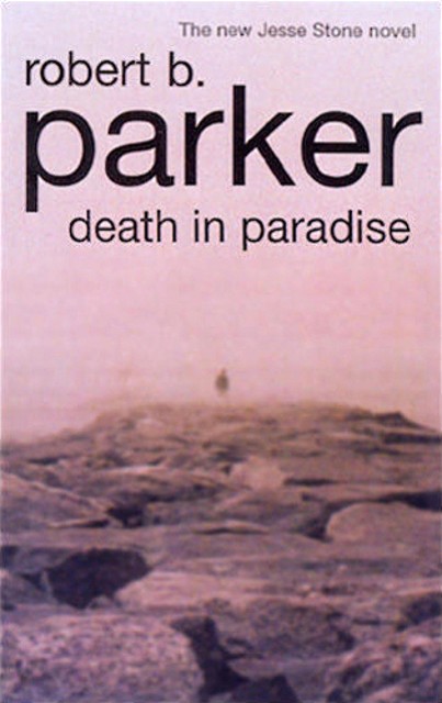 Death in Paradise, Robert Parker