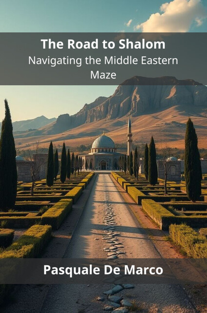 The Road to Shalom, Pasquale De Marco