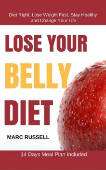 Lose Your Belly Diet, Mark Russell