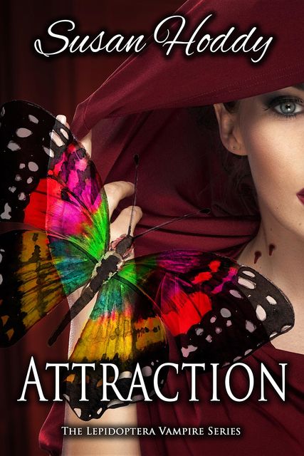 Attraction, Susan Hoddy