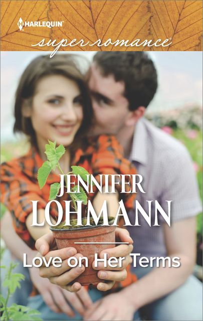 Love on Her Terms, Jennifer Lohmann