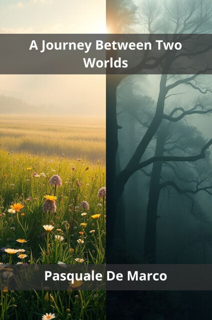A Journey Between Two Worlds, Pasquale De Marco