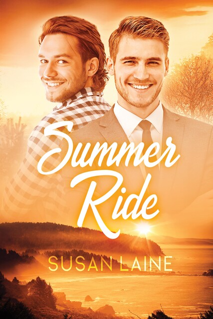 Summer Ride, Susan Laine