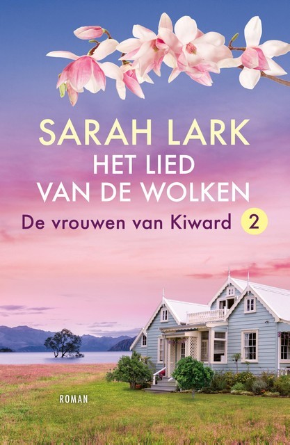 Het lied van de wolken, Sarah Lark