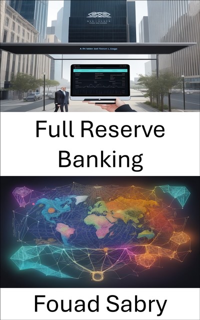 Full Reserve Banking, Fouad Sabry