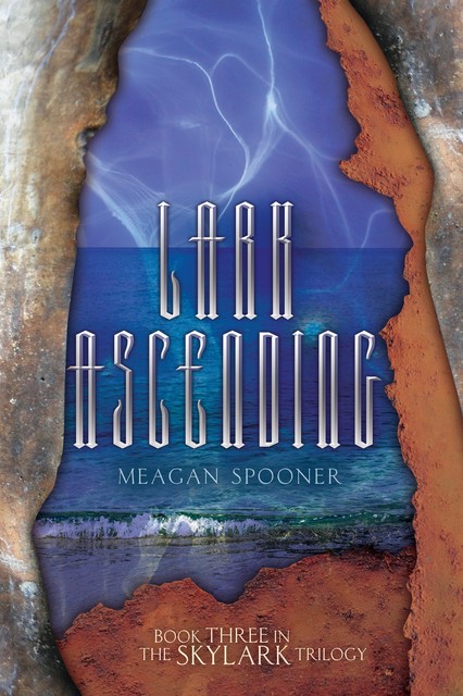 Lark Ascending, Meagan Spooner