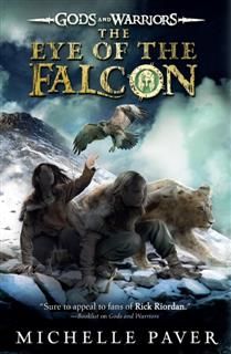 Eye of the Falcon, Michelle Paver
